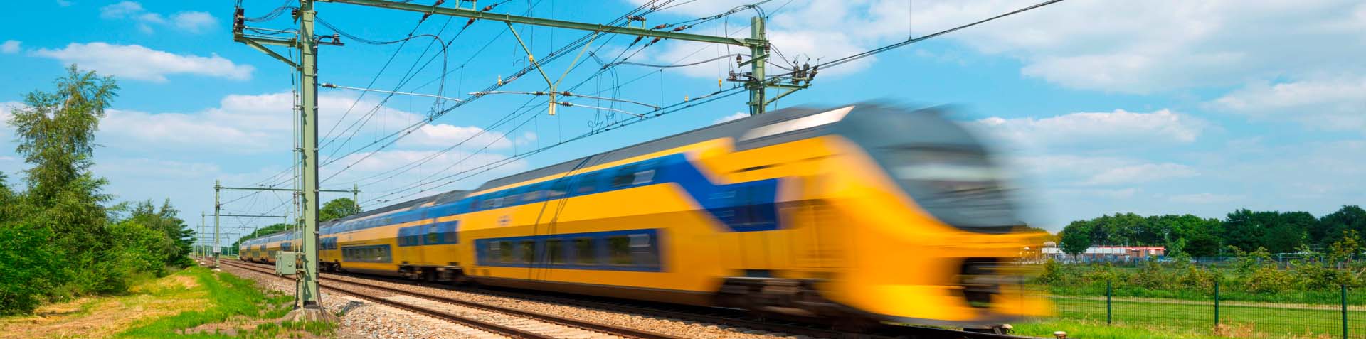 RailInfra